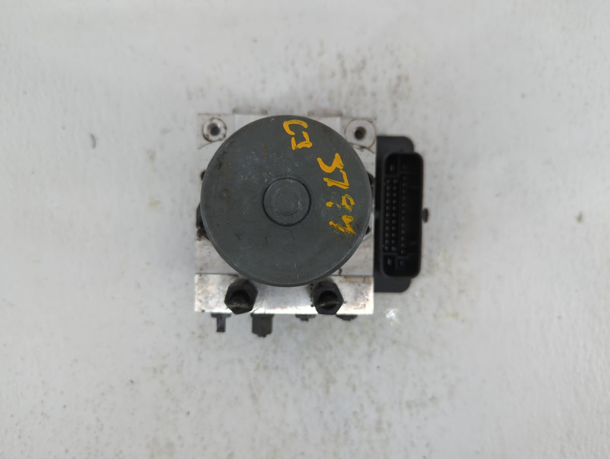 2017-2019 Hyundai Elantra Anti-Lock Brake ABS Pump Module Actuator OEM P/N:58900-F2500 58920-F2500 Fits Fits 2017 2018 2019 