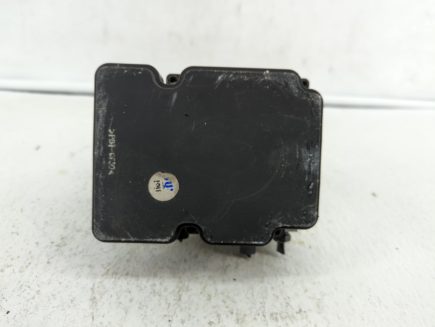 2017-2018 Hyundai Elantra ABS Pump Control Module Replacement P/N:58900-F2500 58920-F2500 Fits Fits 2017 2018 OEM Used Auto 