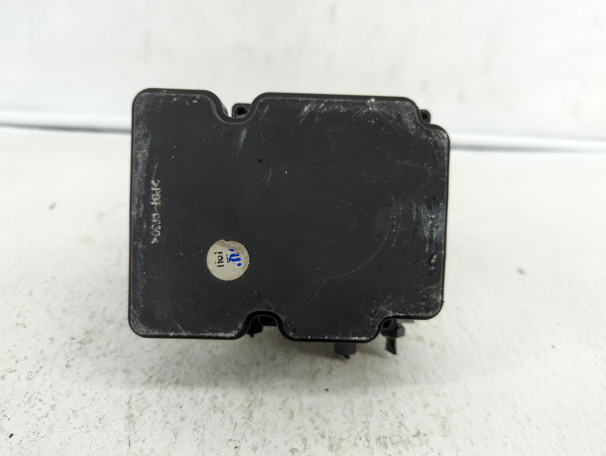 2017-2019 Hyundai Elantra Anti-Lock Brake ABS Pump Module Actuator OEM P/N:58900-F2500 58920-F2500 Fits Fits 2017 2018 2019 