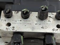 2017-2018 Hyundai Elantra ABS Pump Control Module Replacement P/N:58900-F2500 58920-F2500 Fits Fits 2017 2018 OEM Used Auto 