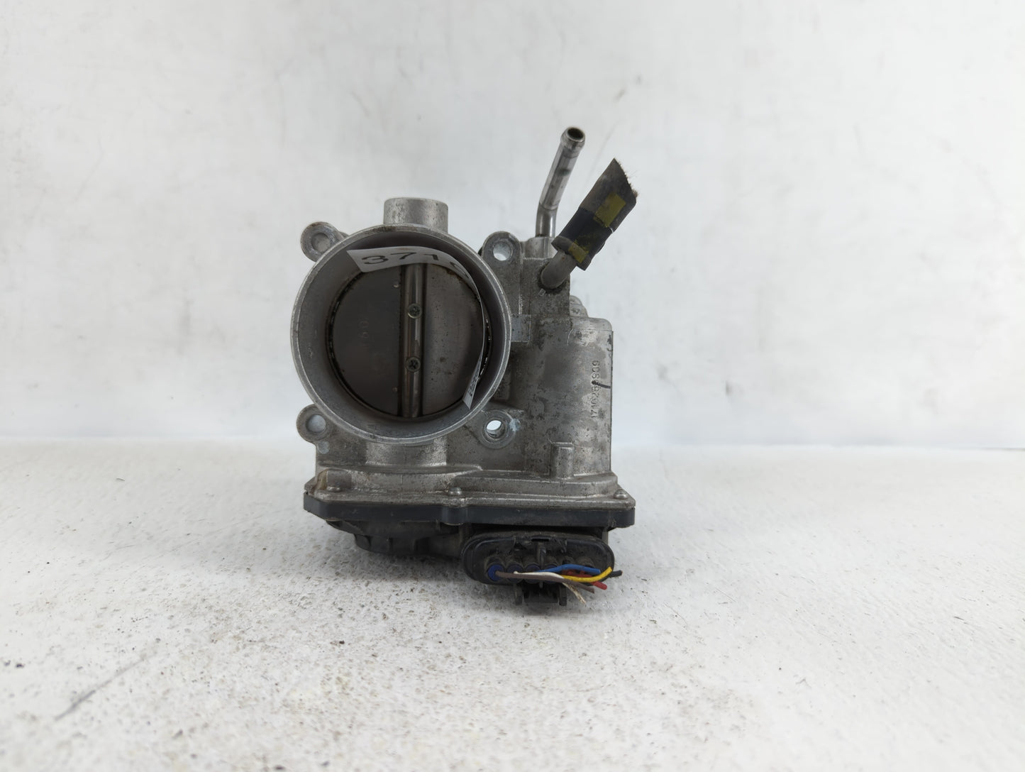 2011-2018 Hyundai Elantra Throttle Body P/N:35100-2E000 1302150124 Fits Fits 2011 2012 2013 2014 2015 2016 2017 2018 2019 OE