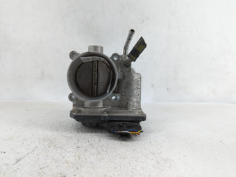 compare product 2011-2018 Hyundai Elantra Throttle Body P/N:35100-2E000 1302150124 Fits Fits 2011 2012 2013 2014 2015 2016 2017 2018 2019 OEM Used Auto Parts