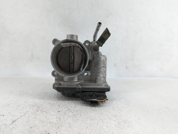 2011-2018 Hyundai Elantra Throttle Body P/N:35100-2E000 1302150124 Fits Fits 2011 2012 2013 2014 2015 2016 2017 2018 2019 OE
