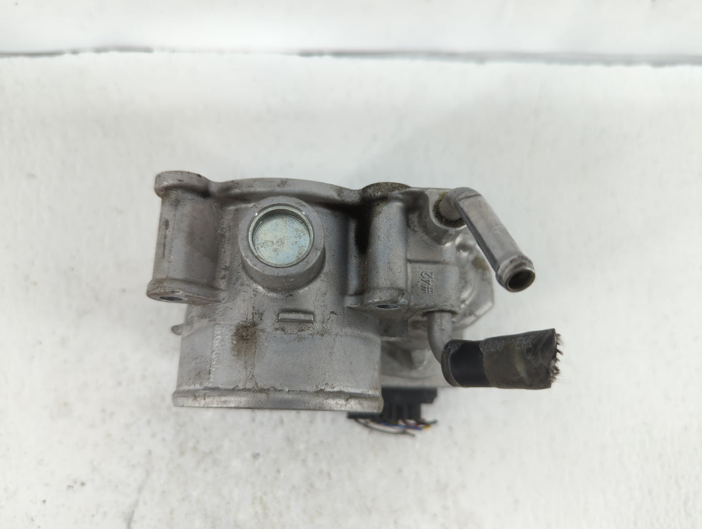 2011-2018 Hyundai Elantra Throttle Body P/N:35100-2E000 1302150124 Fits Fits 2011 2012 2013 2014 2015 2016 2017 2018 2019 OE