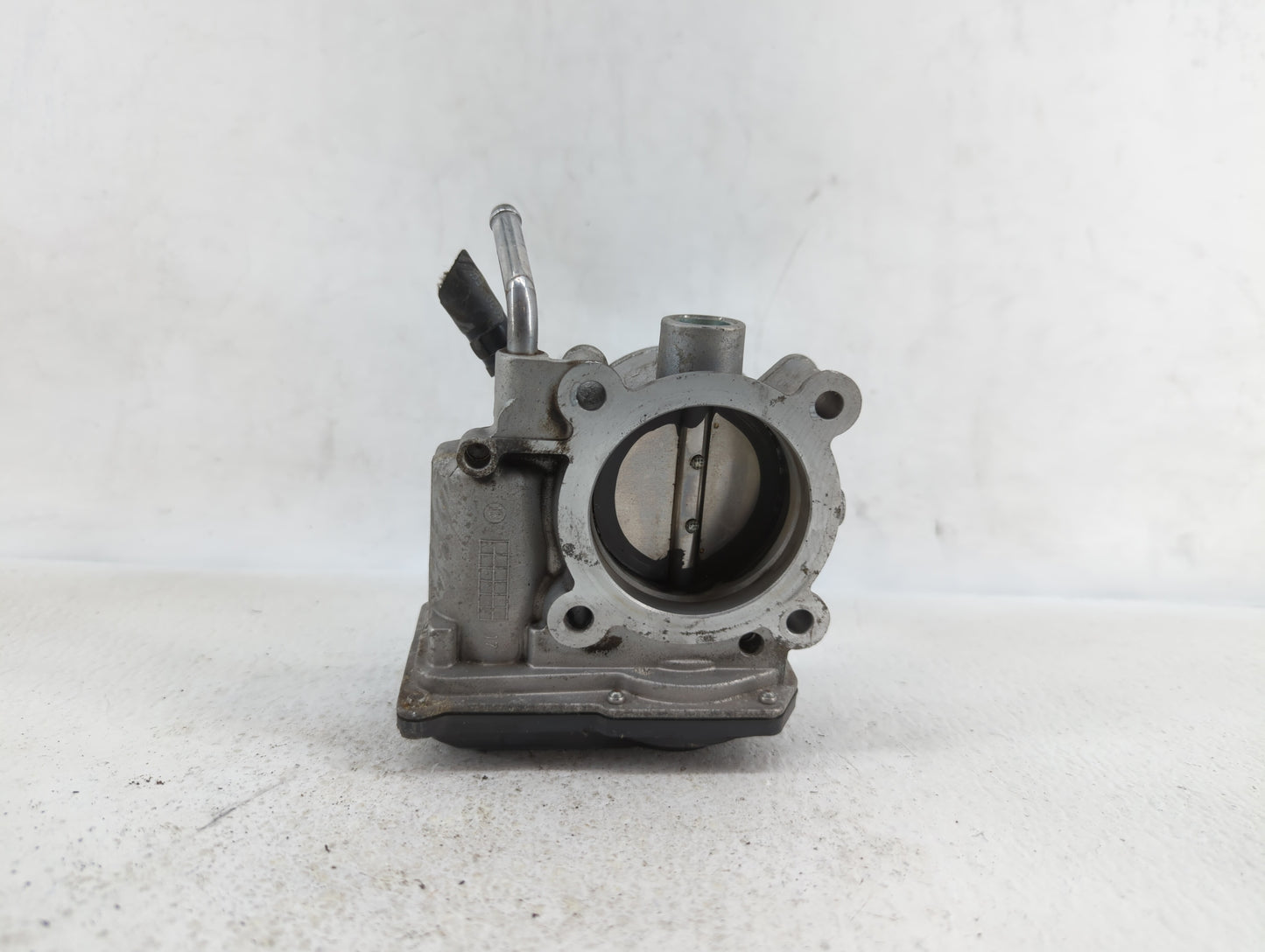 2011-2018 Hyundai Elantra Throttle Body P/N:35100-2E000 1302150124 Fits Fits 2011 2012 2013 2014 2015 2016 2017 2018 2019 OE