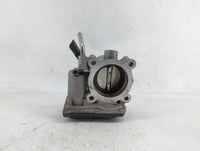 2011-2018 Hyundai Elantra Throttle Body P/N:35100-2E000 1302150124 Fits Fits 2011 2012 2013 2014 2015 2016 2017 2018 2019 OE
