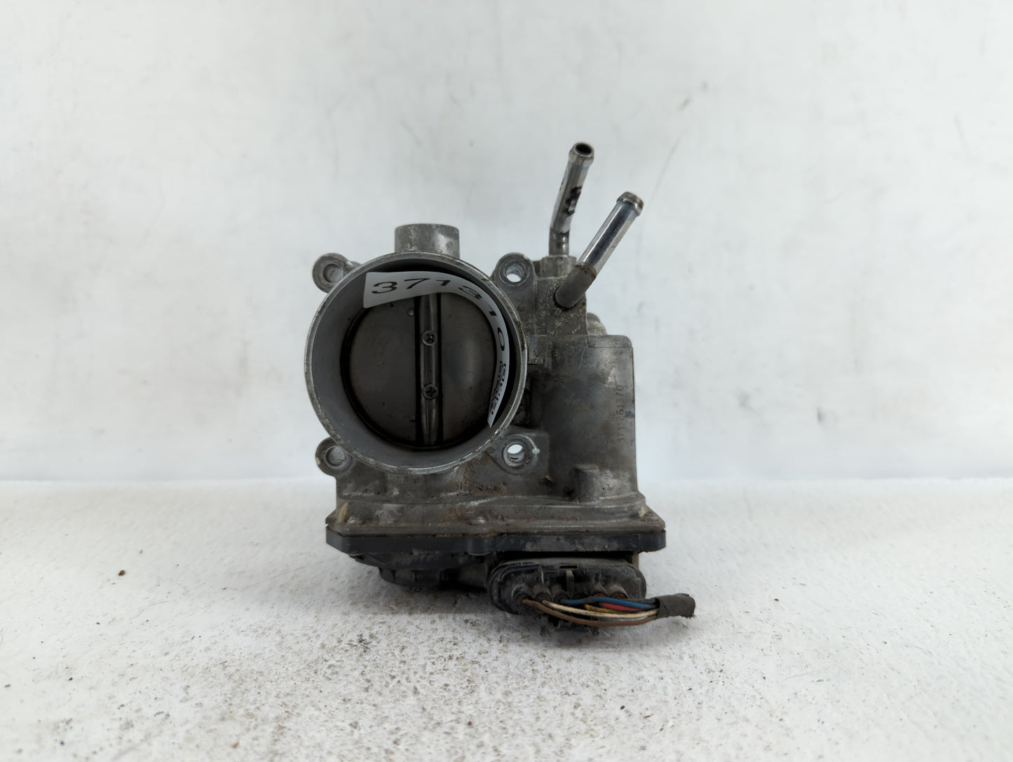 2011-2018 Hyundai Elantra Throttle Body P/N:35100-2E000 1302150124 Fits Fits 2011 2012 2013 2014 2015 2016 2017 2018 2019 OE