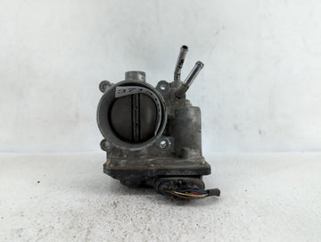 2011-2018 Hyundai Elantra Throttle Body P/N:35100-2E000 1302150124 Fits Fits 2011 2012 2013 2014 2015 2016 2017 2018 2019 OE