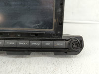 2017-2018 Hyundai Elantra Am Fm Cd Player Radio Receiver - Oemusedautoparts1.com
