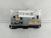 2017-2018 Hyundai Elantra Am Fm Cd Player Radio Receiver - Oemusedautoparts1.com