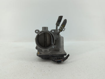 2011-2018 Hyundai Elantra Throttle Body P/N:35100-2E000 1302150124 Fits Fits 2011 2012 2013 2014 2015 2016 2017 2018 2019 OE