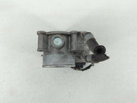 2011-2018 Hyundai Elantra Throttle Body P/N:35100-2E000 1302150124 Fits Fits 2011 2012 2013 2014 2015 2016 2017 2018 2019 OE