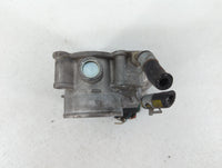 2011-2018 Hyundai Elantra Throttle Body P/N:35100-2E000 1302150124 Fits Fits 2011 2012 2013 2014 2015 2016 2017 2018 2019 OE