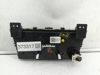 2017-2018 Hyundai Elantra Climate Control Module Temperature AC/Heater Replacement P/N:97250-F2XXX 97250-F20614X Fits OEM Us