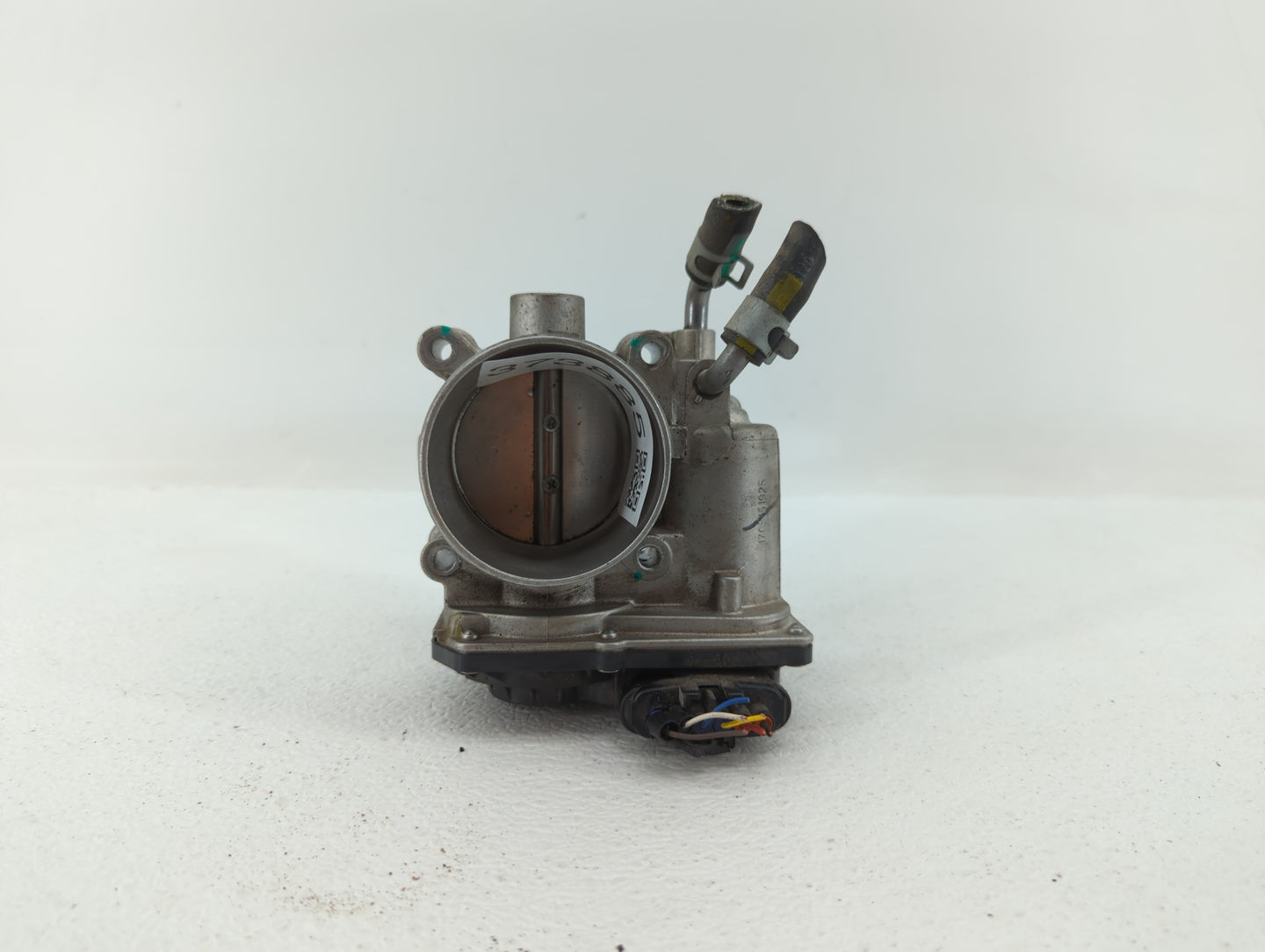 2011-2018 Hyundai Elantra Throttle Body P/N:35100-2E000 1302150124 Fits Fits 2011 2012 2013 2014 2015 2016 2017 2018 2019 OE