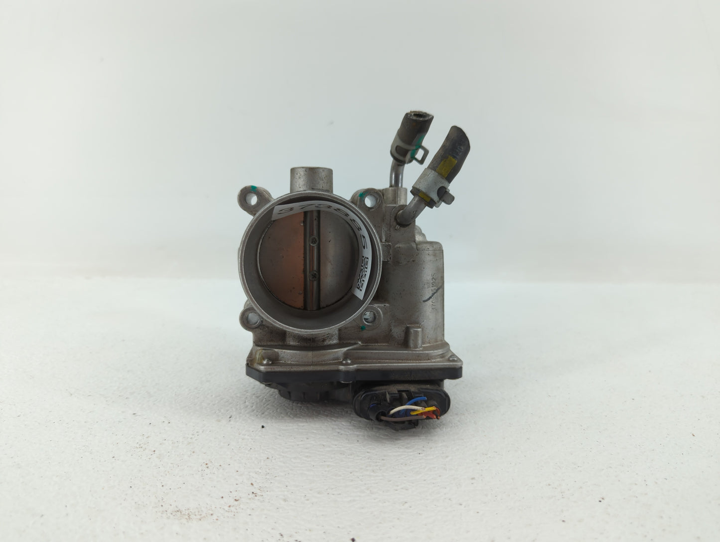 2011-2018 Hyundai Elantra Throttle Body P/N:35100-2E000 1302150124 Fits Fits 2011 2012 2013 2014 2015 2016 2017 2018 2019 OE