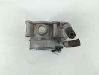 2011-2018 Hyundai Elantra Throttle Body P/N:35100-2E000 1302150124 Fits Fits 2011 2012 2013 2014 2015 2016 2017 2018 2019 OE