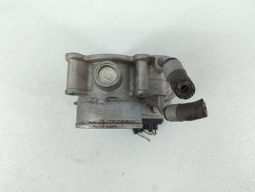 2011-2018 Hyundai Elantra Throttle Body P/N:35100-2E000 1302150124 Fits Fits 2011 2012 2013 2014 2015 2016 2017 2018 2019 OEM Used Auto Parts