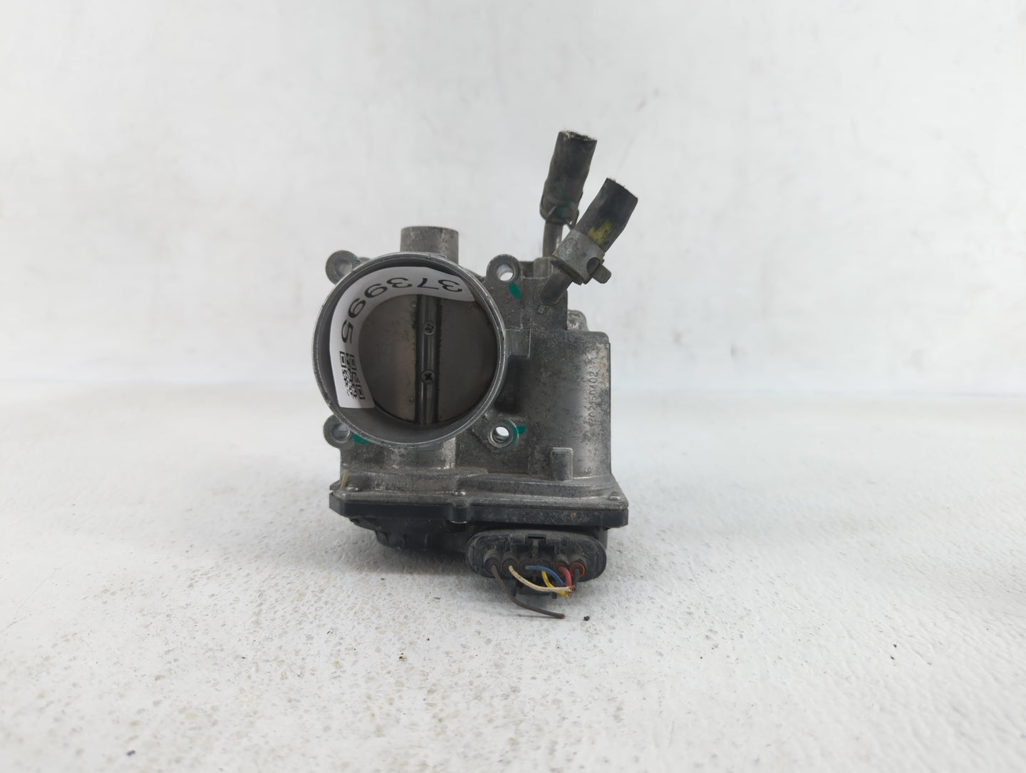 2011-2018 Hyundai Elantra Throttle Body P/N:35100-2E000 1302150124 Fits Fits 2011 2012 2013 2014 2015 2016 2017 2018 2019 OE