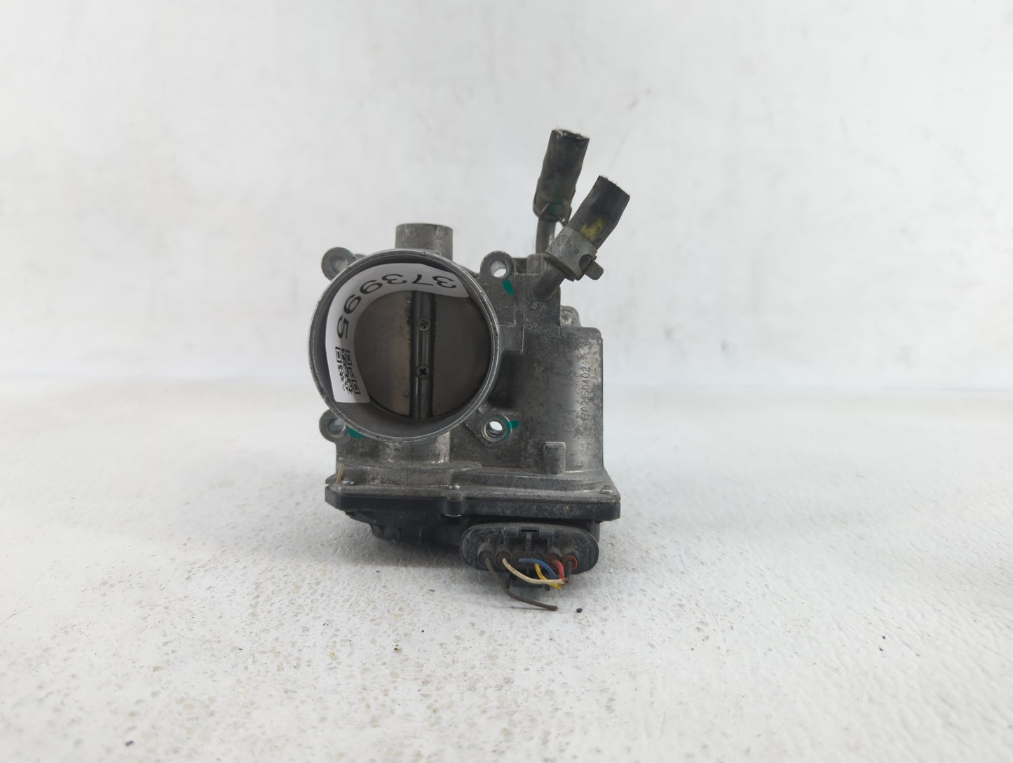 2011-2018 Hyundai Elantra Throttle Body P/N:35100-2E000 1302150124 Fits Fits 2011 2012 2013 2014 2015 2016 2017 2018 2019 OE
