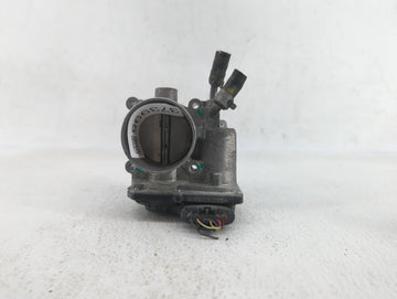 2011-2018 Hyundai Elantra Throttle Body P/N:35100-2E000 1302150124 Fits Fits 2011 2012 2013 2014 2015 2016 2017 2018 2019 OE