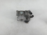 2011-2018 Hyundai Elantra Throttle Body P/N:35100-2E000 1302150124 Fits Fits 2011 2012 2013 2014 2015 2016 2017 2018 2019 OE