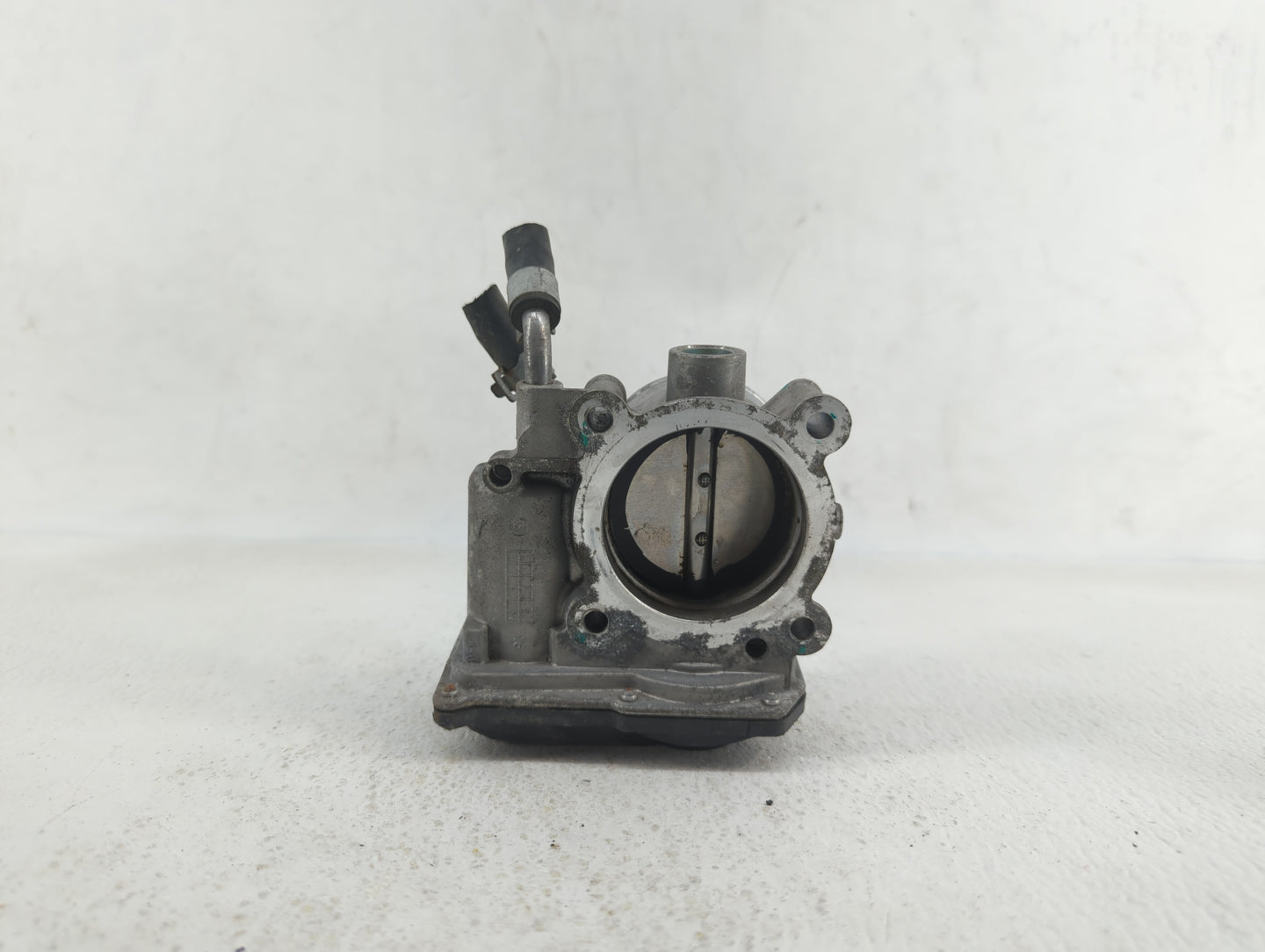 2011-2018 Hyundai Elantra Throttle Body P/N:35100-2E000 1302150124 Fits Fits 2011 2012 2013 2014 2015 2016 2017 2018 2019 OE