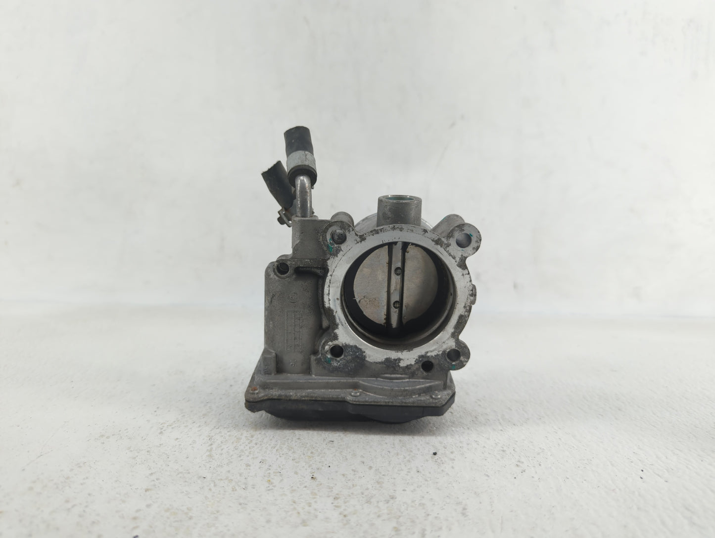 2011-2018 Hyundai Elantra Throttle Body P/N:35100-2E000 1302150124 Fits Fits 2011 2012 2013 2014 2015 2016 2017 2018 2019 OE