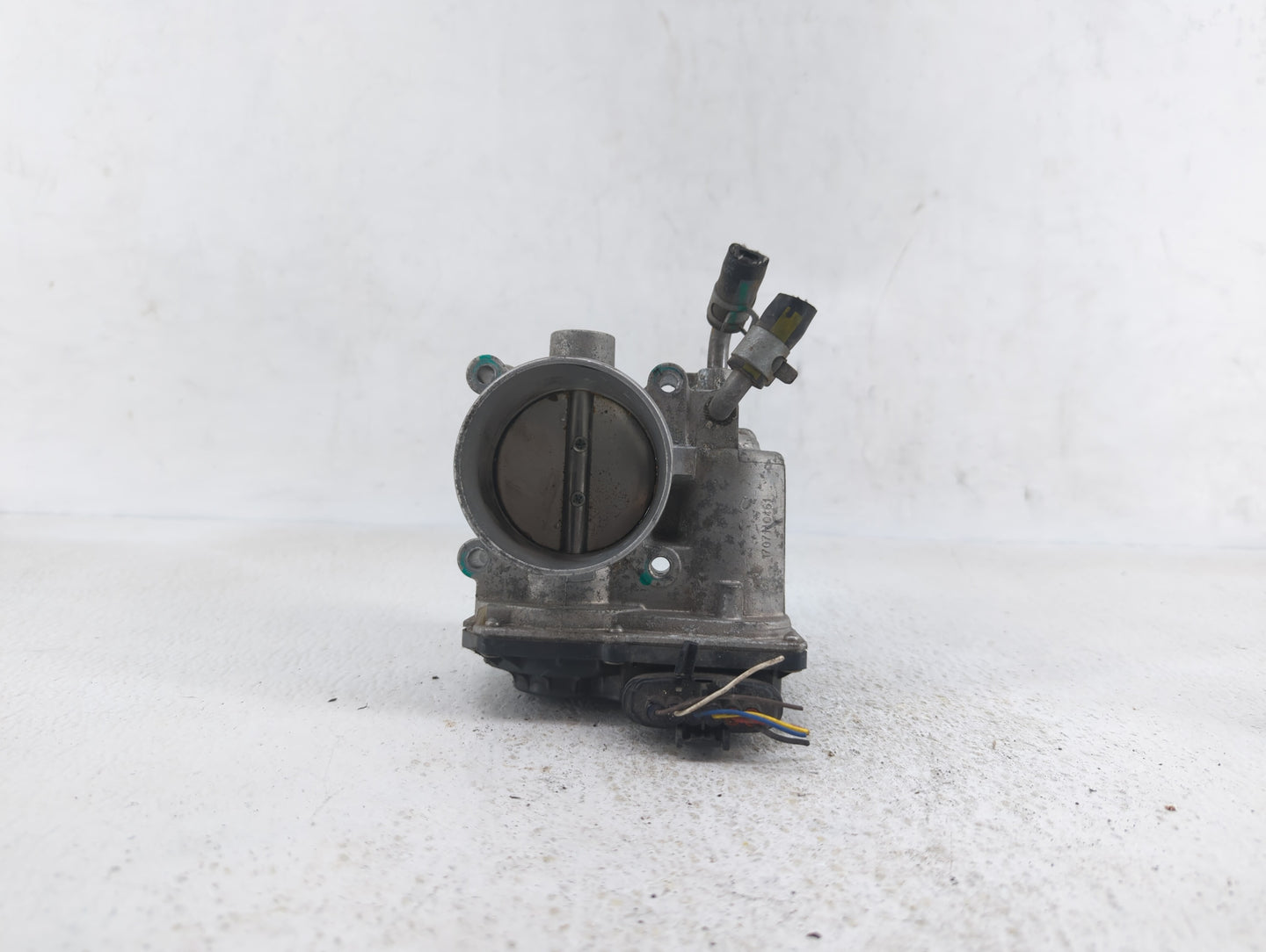 2011-2018 Hyundai Elantra Throttle Body P/N:35100-2E000 1302150124 Fits Fits 2011 2012 2013 2014 2015 2016 2017 2018 2019 OE
