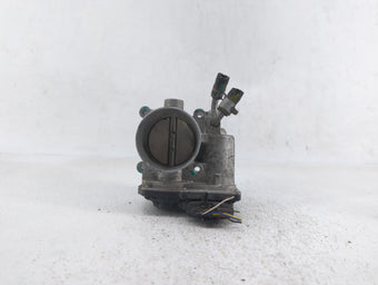 compare product 2011-2018 Hyundai Elantra Throttle Body P/N:35100-2E000 1302150124 Fits Fits 2011 2012 2013 2014 2015 2016 2017 2018 2019 OEM Used Auto Parts