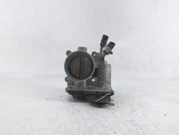 2011-2018 Hyundai Elantra Throttle Body P/N:35100-2E000 1302150124 Fits Fits 2011 2012 2013 2014 2015 2016 2017 2018 2019 OE