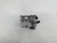 2011-2018 Hyundai Elantra Throttle Body P/N:35100-2E000 1302150124 Fits Fits 2011 2012 2013 2014 2015 2016 2017 2018 2019 OE