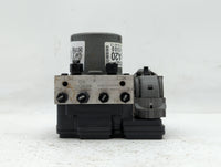 2017-2018 Hyundai Elantra ABS Pump Control Module Replacement P/N:58900-F2500 58920-F2500 Fits Fits 2017 2018 OEM Used Auto 