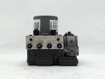 compare product 2017-2018 Hyundai Elantra ABS Pump Control Module Replacement P/N:58900-F2500 58920-F2500 Fits Fits 2017 2018 OEM Used Auto Parts
