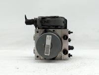 2017-2018 Hyundai Elantra ABS Pump Control Module Replacement P/N:58900-F2500 58920-F2500 Fits Fits 2017 2018 OEM Used Auto 