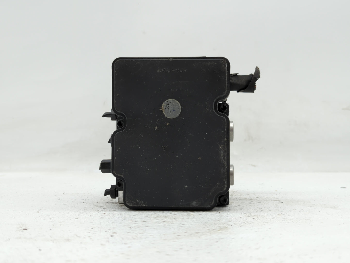 2017-2018 Hyundai Elantra ABS Pump Control Module Replacement P/N:58900-F2500 58920-F2500 Fits Fits 2017 2018 OEM Used Auto 