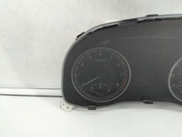 2017-2018 Hyundai Elantra Instrument Cluster Speedometer Gauges P/N:15780-01711H 94011-F3010, 94011-F3012 Fits Fits 2017 201