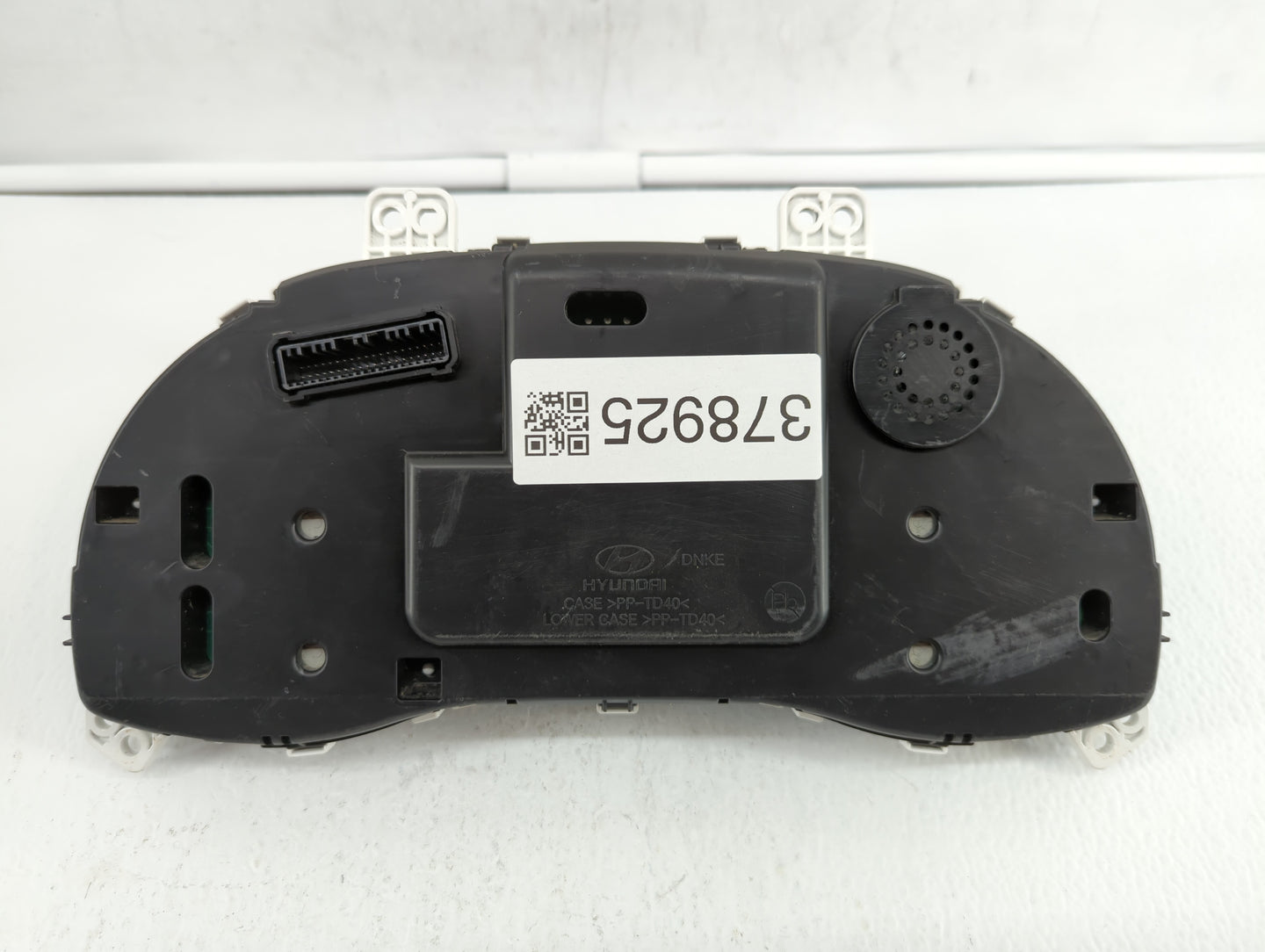 2017-2018 Hyundai Elantra Instrument Cluster Speedometer Gauges P/N:15780-01711H 94011-F3010, 94011-F3012 Fits Fits 2017 201