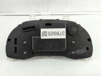 2017-2018 Hyundai Elantra Instrument Cluster Speedometer Gauges P/N:15780-01711H 94011-F3010, 94011-F3012 Fits Fits 2017 201