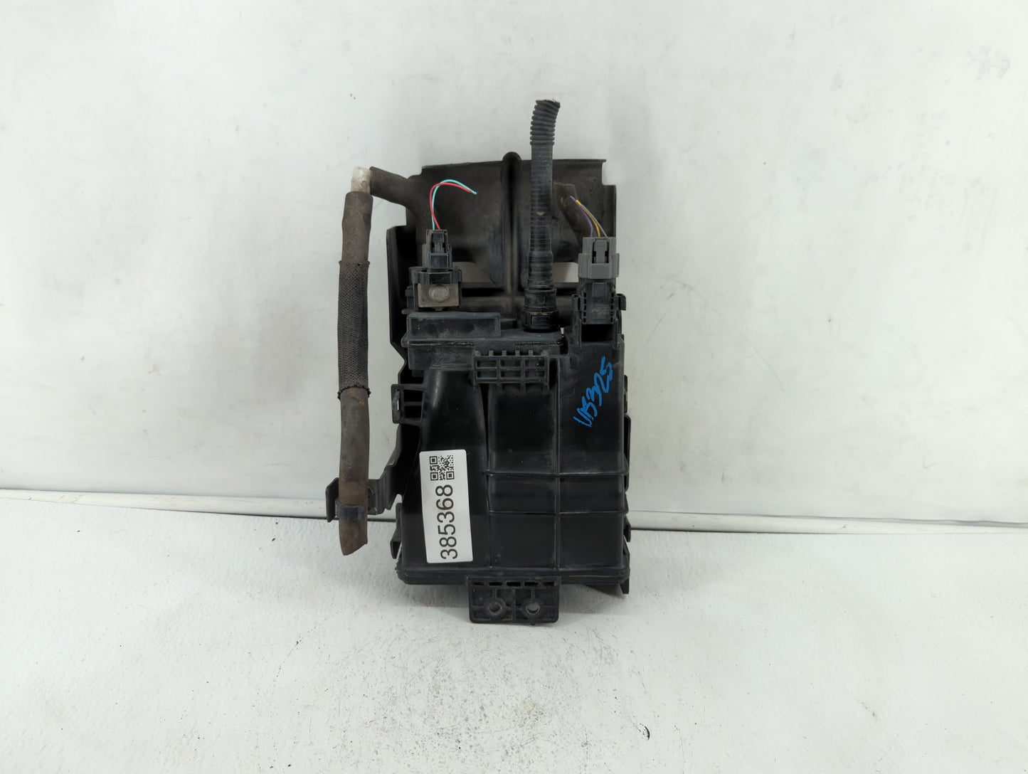 2018 Hyundai Elantra Fuel Vapor Charcoal Canister - Oemusedautoparts1.com