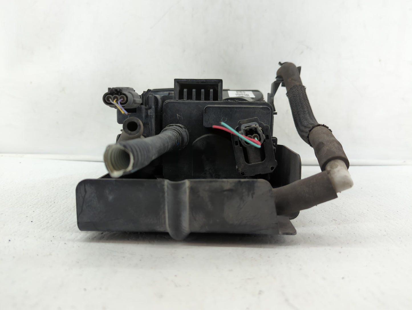 2018 Hyundai Elantra Fuel Vapor Charcoal Canister - Oemusedautoparts1.com