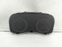 2017-2018 Hyundai Elantra Instrument Cluster Speedometer Gauges P/N:94001-F2060 Fits Fits 2017 2018 OEM Used Auto Parts - Oe