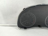 2017-2018 Hyundai Elantra Instrument Cluster Speedometer Gauges P/N:94001-F2060 Fits Fits 2017 2018 OEM Used Auto Parts - Oe