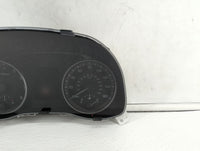 2017-2018 Hyundai Elantra Instrument Cluster Speedometer Gauges P/N:94001-F2060 Fits Fits 2017 2018 OEM Used Auto Parts - Oe