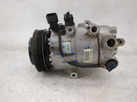 2017-2020 Hyundai Elantra Air Conditioning A/c Ac Compressor Oem 386023 - Oemusedautoparts1.com