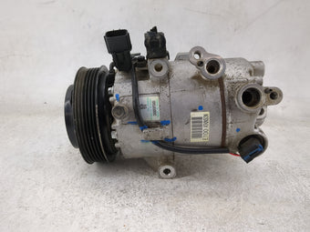 compare product 2017-2020 Hyundai Elantra Air Conditioning A/c Ac Compressor Oem 386023