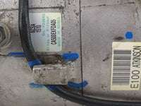 2017-2020 Hyundai Elantra Air Conditioning A/c Ac Compressor Oem 386023 - Oemusedautoparts1.com