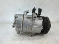 2017-2020 Hyundai Elantra Air Conditioning A/c Ac Compressor Oem 386023 - Oemusedautoparts1.com