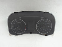2017-2018 Hyundai Elantra Instrument Cluster Speedometer Gauges P/N:94001-F2060 Fits Fits 2017 2018 OEM Used Auto Parts - Oe