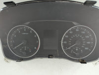 2017-2018 Hyundai Elantra Instrument Cluster Speedometer Gauges P/N:94001-F2060 Fits Fits 2017 2018 OEM Used Auto Parts - Oe